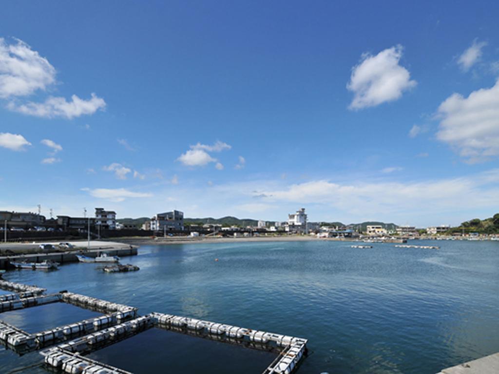 Hanano Koyado Jyu-Bei Toba Exterior photo