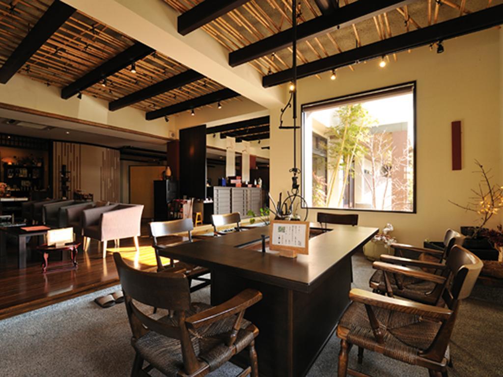 Hanano Koyado Jyu-Bei Toba Exterior photo