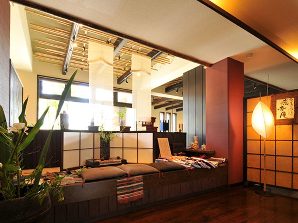 Hanano Koyado Jyu-Bei Toba Exterior photo