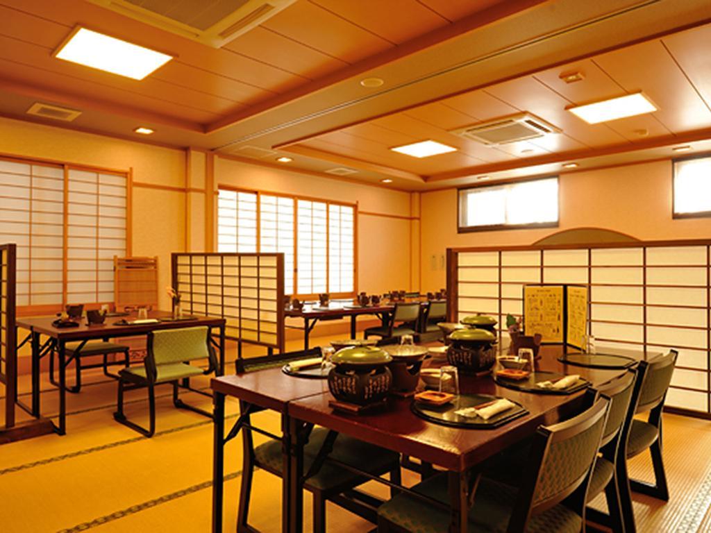 Hanano Koyado Jyu-Bei Toba Exterior photo
