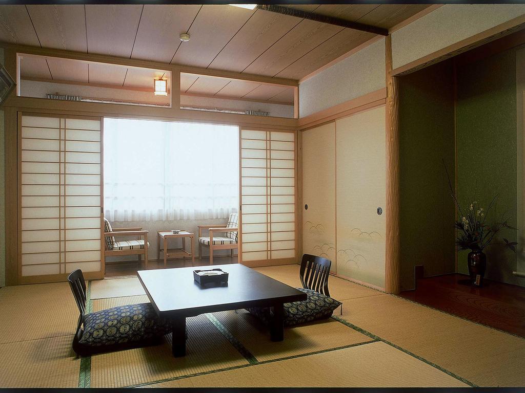 Hanano Koyado Jyu-Bei Toba Exterior photo