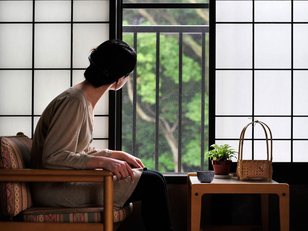 Hanano Koyado Jyu-Bei Toba Exterior photo