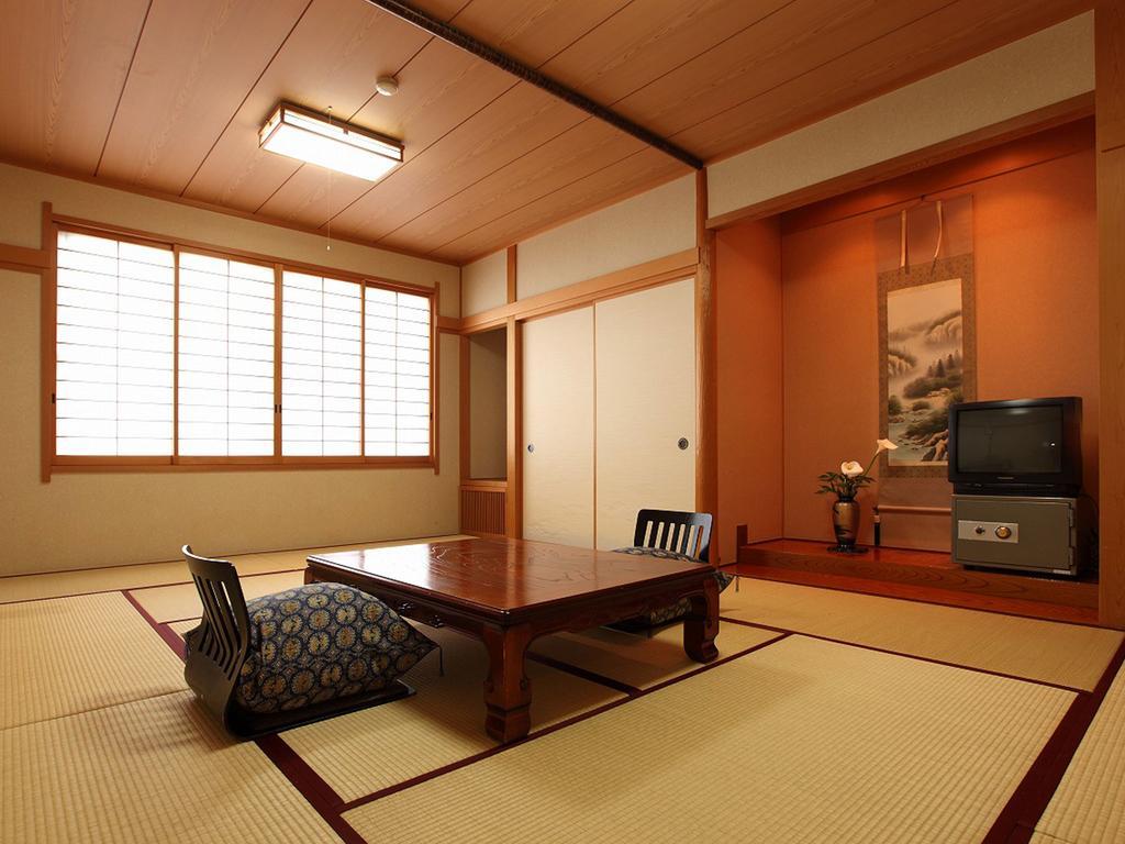 Hanano Koyado Jyu-Bei Toba Exterior photo