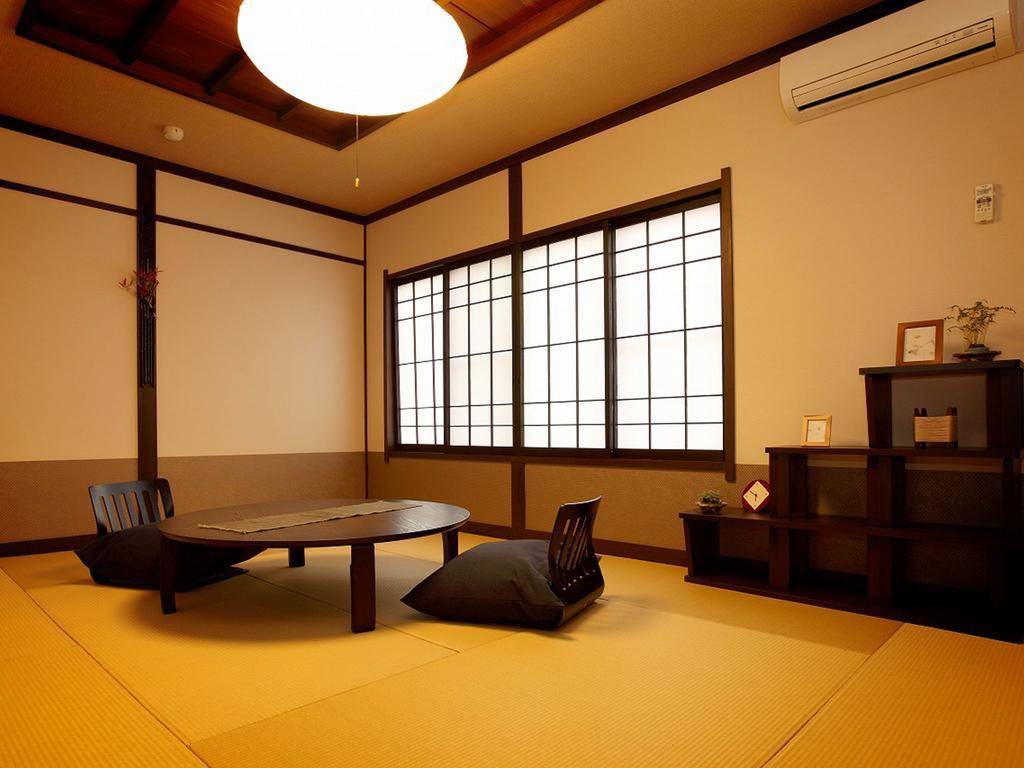 Hanano Koyado Jyu-Bei Toba Exterior photo